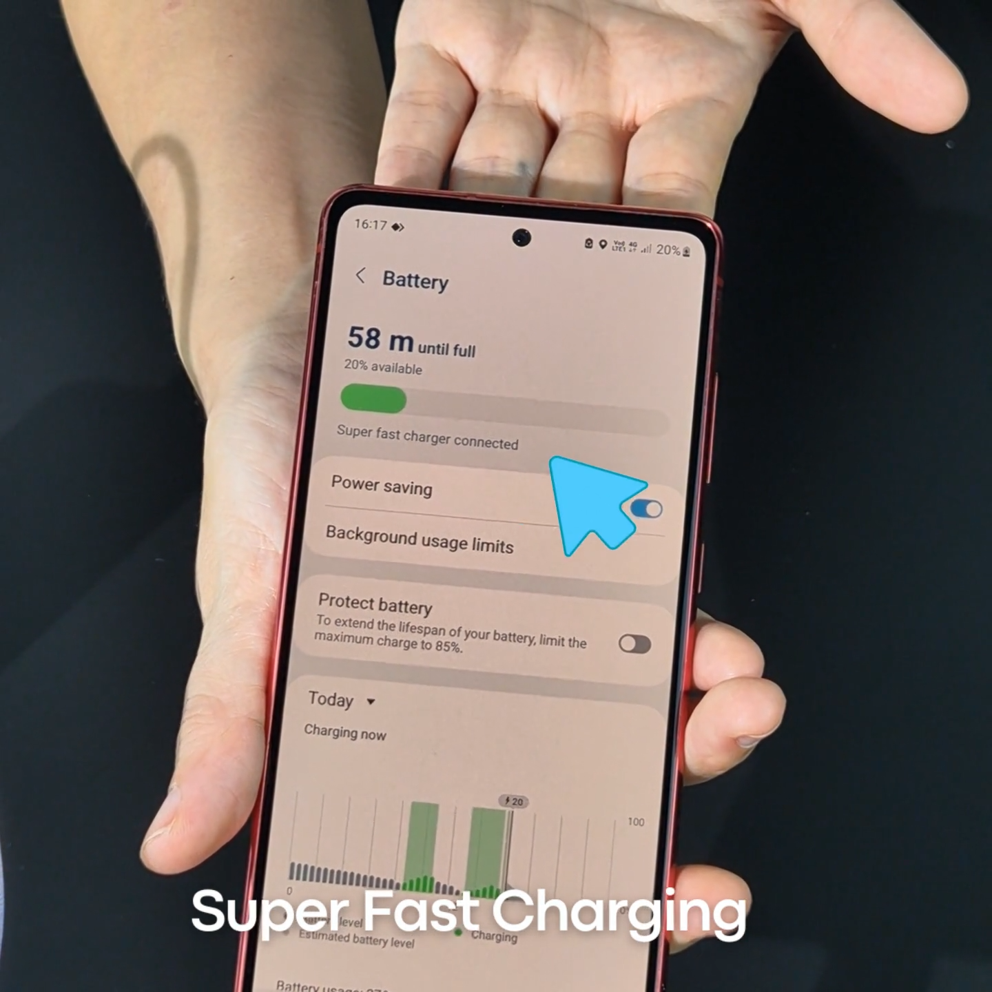 mixshop 120W PD Super Fast Charging Cable,Type C Cable, 1m/1.5m/2m [SG READY STOCK]