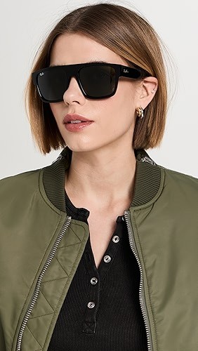 RB0360S Drifter Square Sunglasses