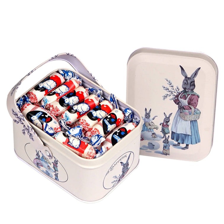 Milk candy Original flavor of the handbag 114 g